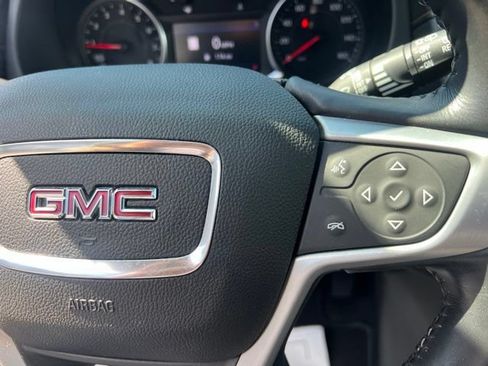 Used 2019 GMC Terrain SLE w/ Driver Convenience Package AWD/4WD image 26