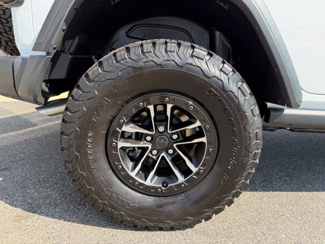 New 2026 Jeep Wrangler Unlimited Rubicon 392 w/ Quick Order Package 27X Moab AWD/4WD image 34