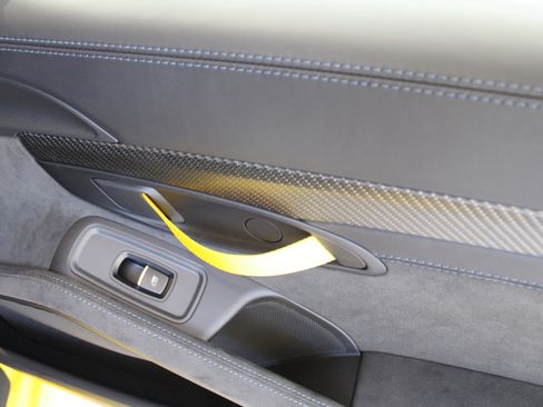 Used 2023 Porsche 718 Cayman GT4 RS image 35