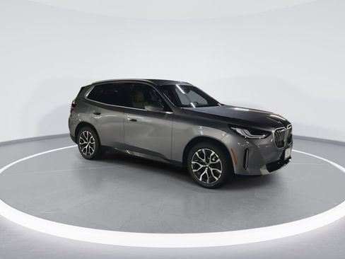 New 2026 BMW X3 xDrive30 w/ Convenience Package image 2