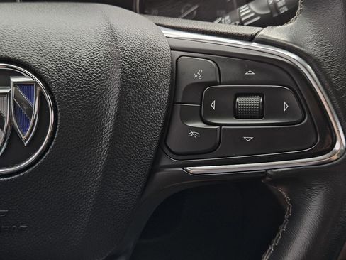 Used 2023 Buick Encore GX Select w/ Experience Buick Package FWD image 37