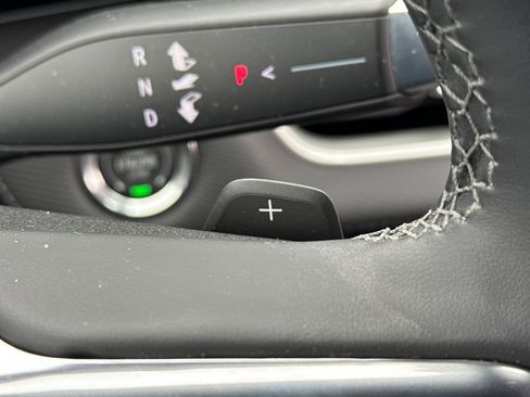 Used 2026 Chevrolet Equinox LT w/ Convenience Package II image 38