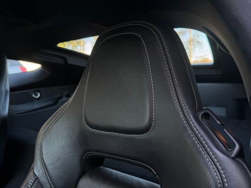 Used 2019 Chevrolet Corvette Grand Sport w/ Battery Protection Package image 15