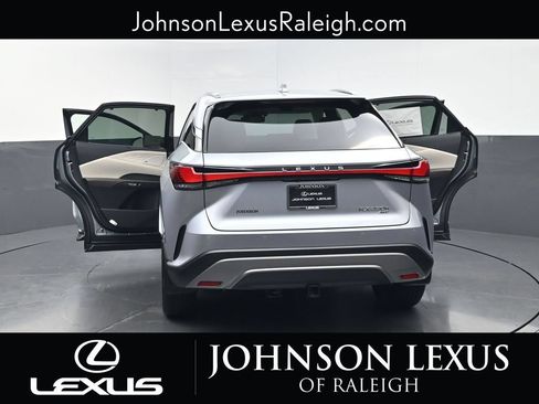 New 2026 Lexus RX 350 w/ Convenience Package AWD/4WD image 35