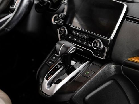 Used 2018 Honda CR-V EX-L image 21