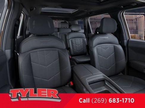 New 2027 Kia Telluride SX X-Line AWD/4WD image 16