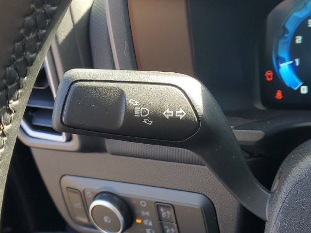 Certified 2025 Ford Bronco Sport Outer Banks w/ Outer Banks Tech Package+ AWD/4WD image 21