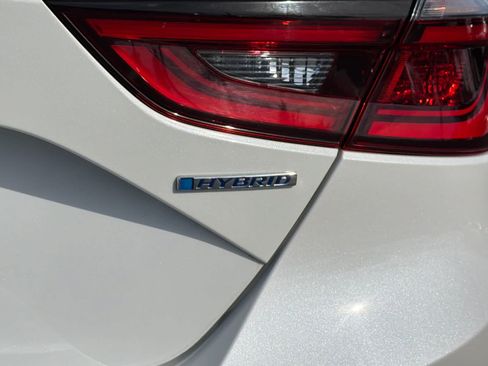 Used 2020 Honda Insight EX image 30