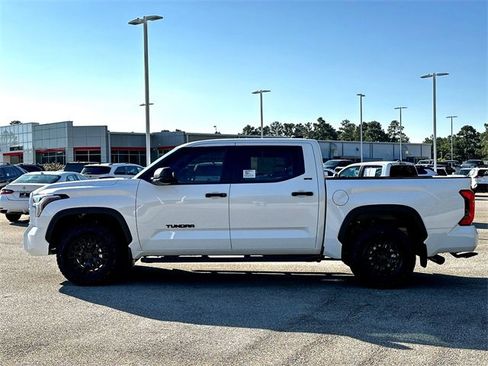 New 2026 Toyota Tundra SR5 image 5