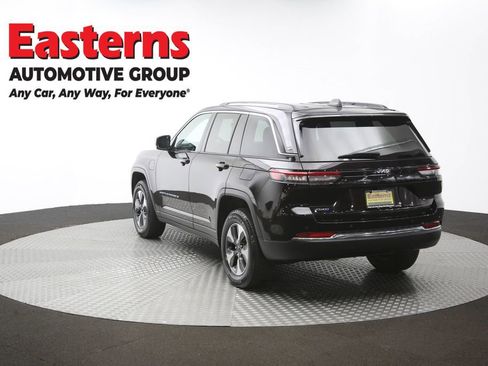 Used 2022 Jeep Grand Cherokee Limited 4xe AWD/4WD image 69