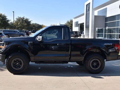 Used 2025 Ford F150 XL image 12