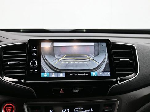 Certified 2025 Honda Ridgeline TrailSport image 52