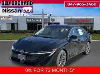 New 2026 Nissan Sentra SL video 1