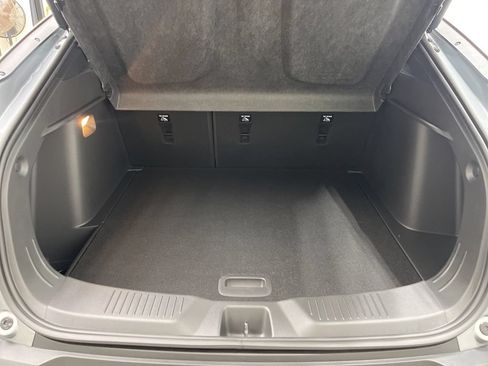 New 2026 Buick Envista Sport Touring w/ Convenience I Package FWD image 25