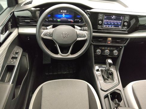 Used 2024 Volkswagen Taos S FWD image 22