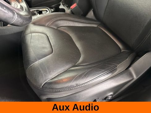 Used 2019 Jeep Cherokee Limited FWD image 12