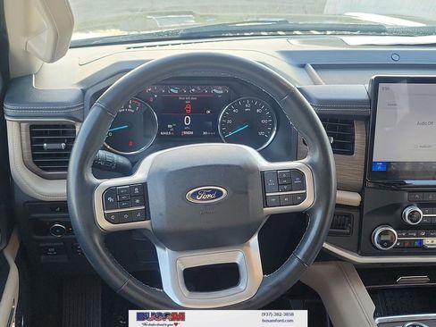 Certified 2024 Ford Expedition Limited AWD/4WD image 20