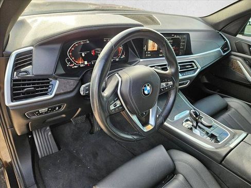 Used 2022 BMW X5 sDrive40i w/ Parking Assistance Package RWD image 10