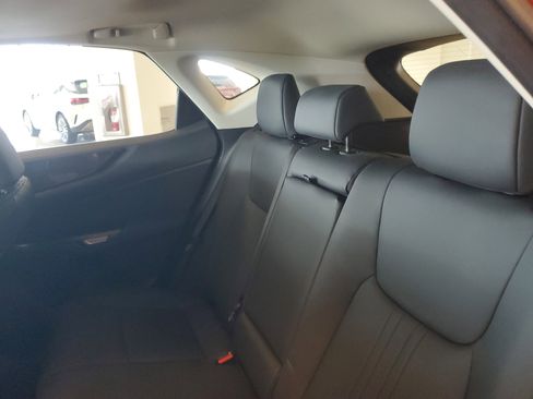 Used 2024 Lexus NX 250 FWD w/ Premium Package image 16