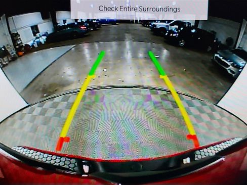 Used 2023 RAM 1500 Express w/ Wheel & Sound Group image 18