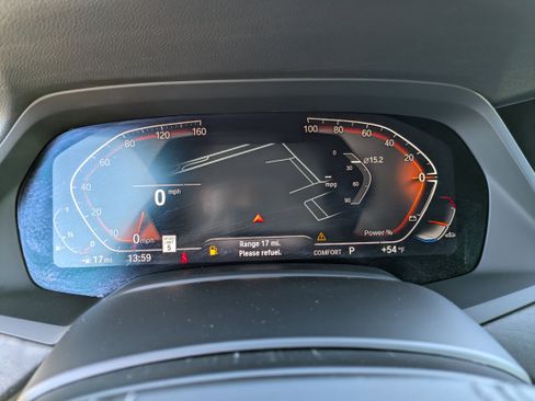 Used 2022 BMW X5 xDrive40i w/ Premium Package image 28