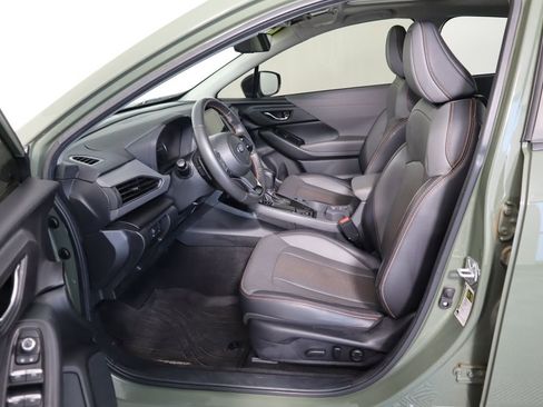 Used 2024 Subaru Crosstrek 2.5i Limited image 19