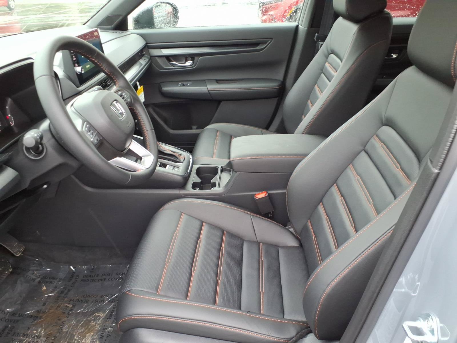 New 2027 Honda CR-V Sport-L image 7