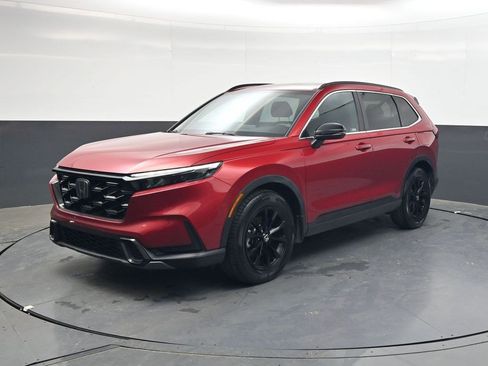 Used 2023 Honda CR-V Sport image 8