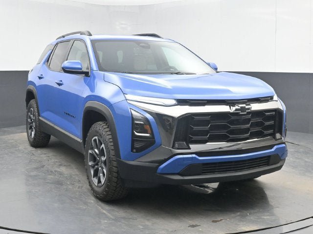 New 2027 Chevrolet Equinox ACTIV FWD image 2