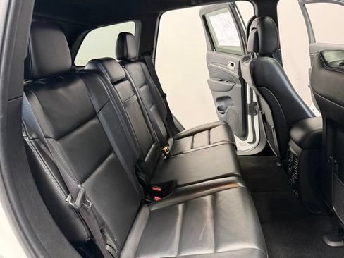 Used 2022 Jeep Grand Cherokee Limited AWD/4WD image 27