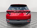 Used 2022 Hyundai Tucson SEL w/ Convenience + Premium Package image 4
