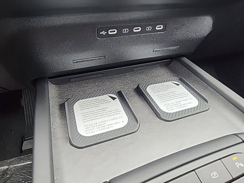 New 2027 Kia Telluride EX X-Line image 37