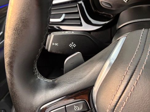 Used 2019 BMW 530i xDrive AWD/4WD image 28