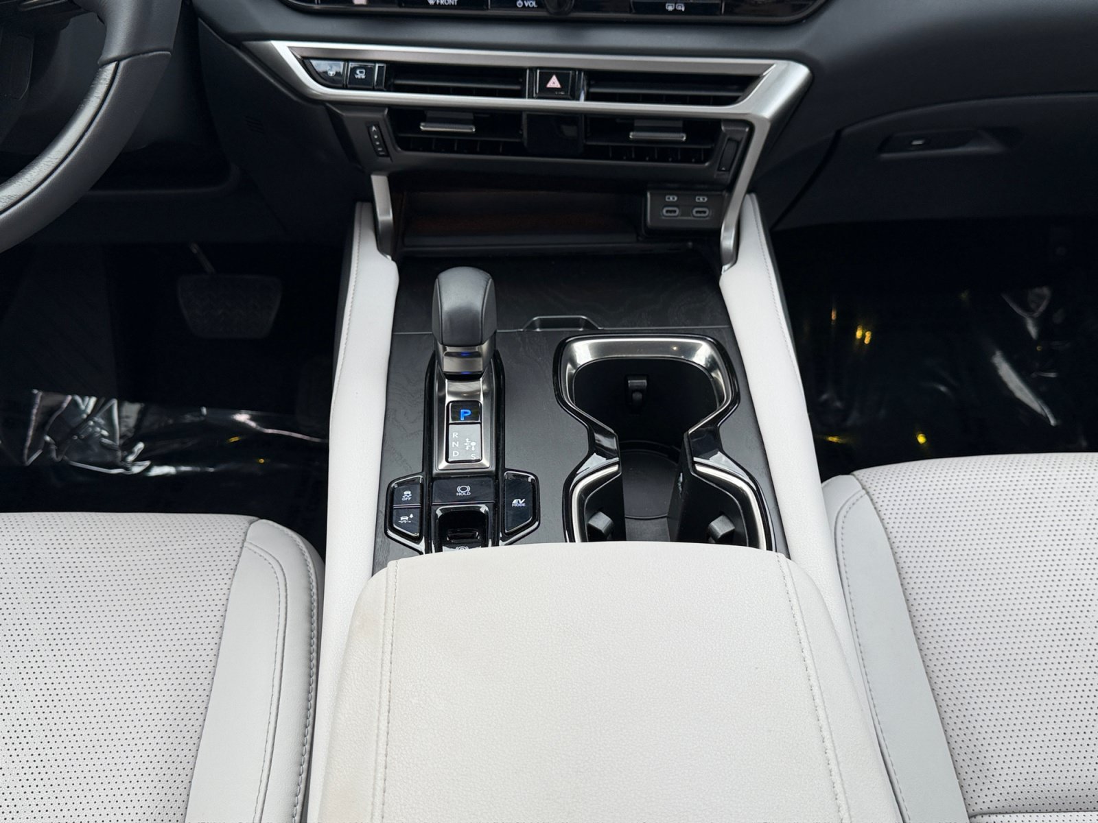 Used 2025 Lexus RX 350 w/ Convenience Package AWD/4WD image 19