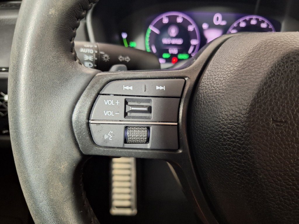 Used 2025 Honda Accord Sport image 21
