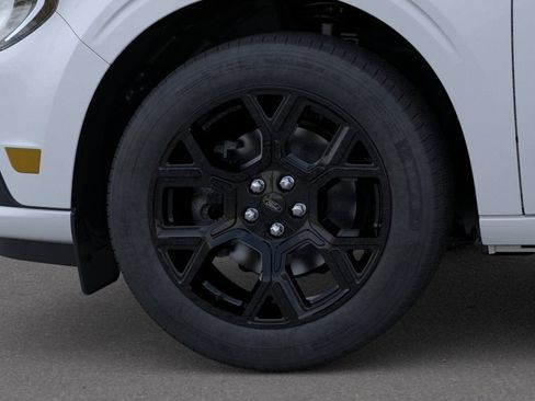 New 2026 Ford Maverick Lobo AWD/4WD image 23
