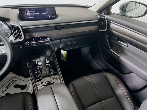 New 2026 MAZDA CX-50 AWD 2.5 S w/ Cargo Package image 19