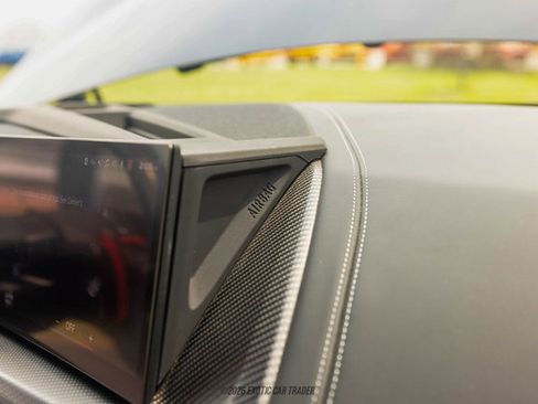 Used 2023 BMW XM image 72