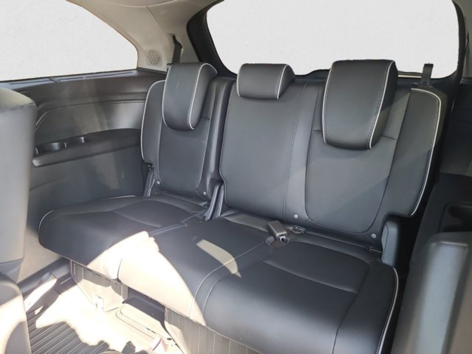 Used 2023 Honda Odyssey Elite image 20