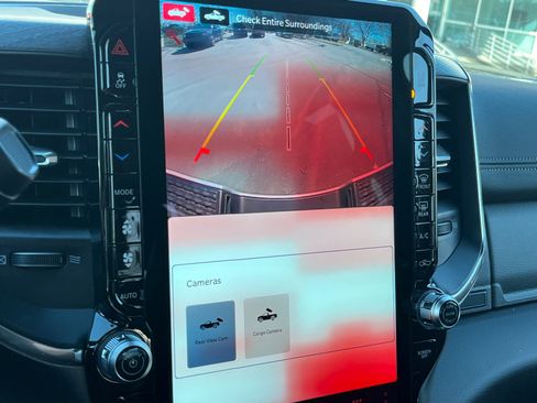 New 2026 RAM 2500 Laramie image 22