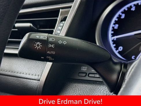 Certified 2021 Toyota Camry LE FWD image 15