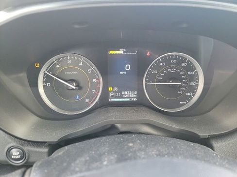 Used 2023 Subaru Crosstrek 2.5i Sport image 13