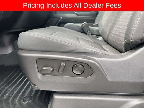 Used 2024 GMC Sierra 1500 Elevation AWD/4WD image 23