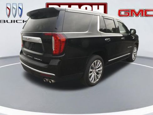 Used 2024 GMC Yukon Denali w/ Denali Reserve Package image 3