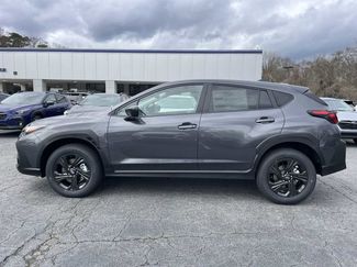 New 2026 Subaru Crosstrek 2.5i AWD/4WD video 2