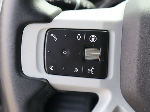 Used 2024 Land Rover Defender 130 S AWD/4WD image 13