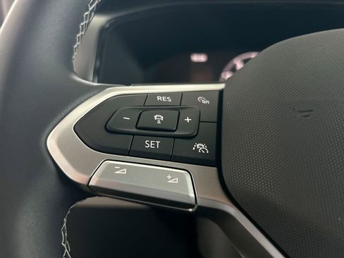 New 2026 Volkswagen Taos S image 17