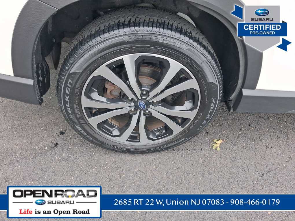 Used 2023 Subaru Forester Limited AWD/4WD image 12