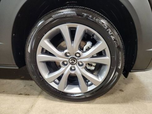 Used 2025 MAZDA CX-30 AWD 2.5 S w/ Premium Package image 35