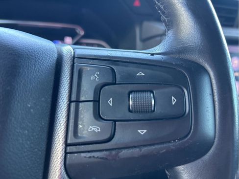 Used 2021 GMC Yukon Denali AWD/4WD image 14